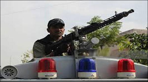 سانحہ کوئٹہ کے بعد پنجاب بھر میں عدالتوں کی سیکورٹی سخت
