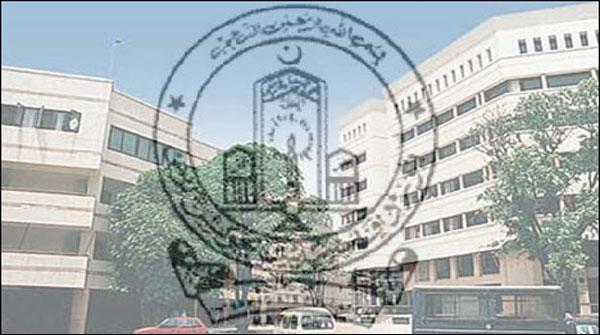 کراچی انٹر بورڈ کے میڈیکل گروپ کے نتائج تاخیر کا شکار