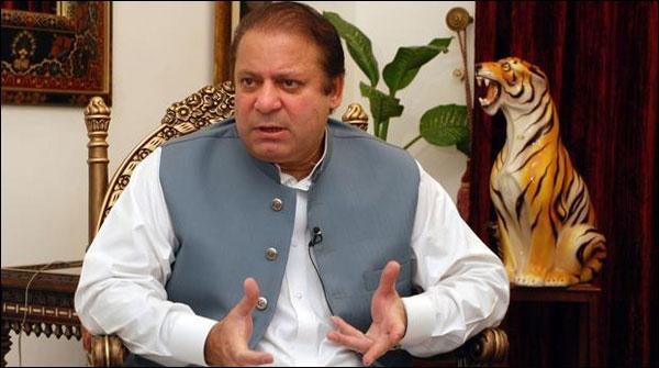 لوڈشيڈنگ کے خاتمے کی فکر مجھ سے زیادہ کسے ہوگی، وزیراعظم