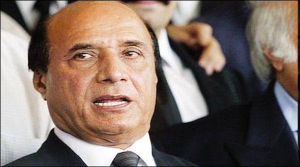 چوہدری نثار تاریخ کا ناکام ترین وزیرداخلہ ہے،لطیف کھوسہ