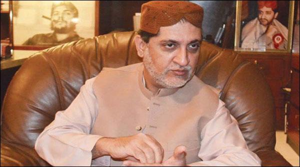 سانحہ کوئٹہ ہمارے لیے نائن الیون سے کم نہیں،اختر مینگل