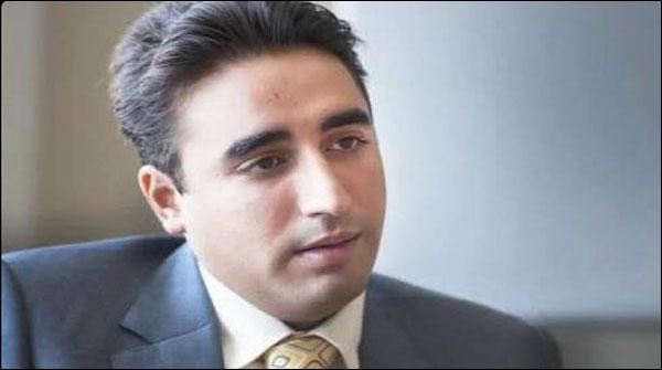 پی پی شریف خاندان کی کرپشن کا پوسٹ مارٹم کرےگی،بلاول بھٹو