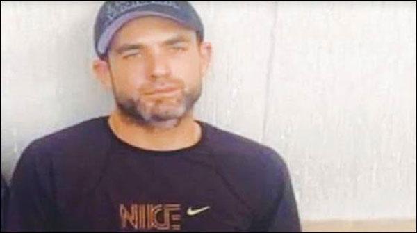 وزارت داخلہ نے میتھیو بیرٹ کا ویزہ منسوخ کردیا