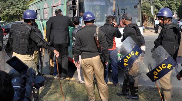 پنجاب میں ہجوم کے ظالمانہ تشدد کے واقعات بڑھنے لگے