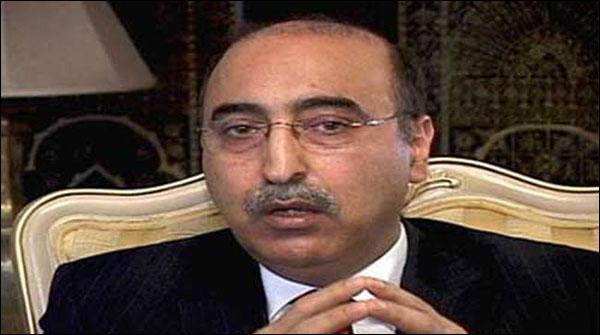 جشن آزادی ہم کشمیر کی آزادی کے نام کرتے ہیں،عبد الباسط
