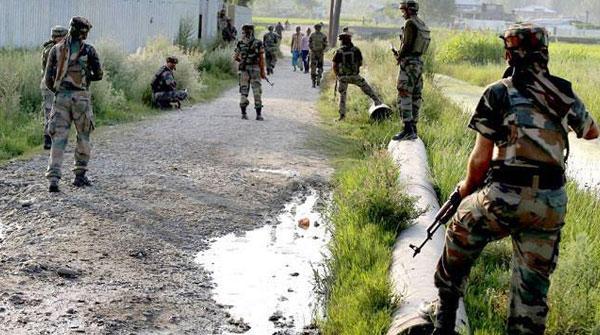بھارتی یوم آزادی پر یوم سیاہ،فورسز کی فائرنگ سے مزید 2 کشمیری شہید