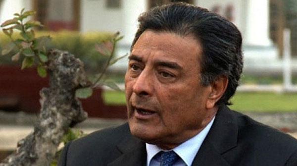 دہشت گردوں کو للکارنے والے شجاع خانزادہ کی پہلی برسی