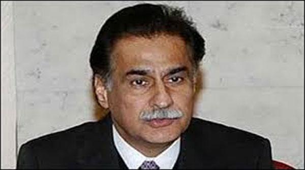 سیاست میں نوجوانوں کو حصہ دینا چاہیے،ایاز صادق