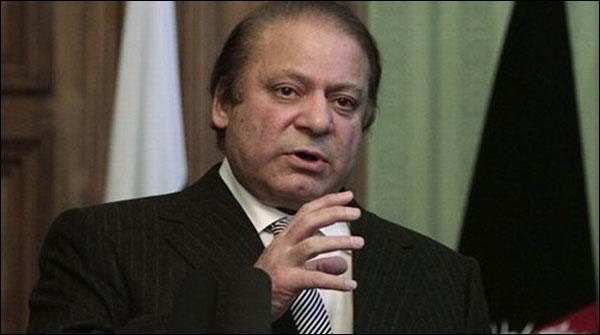 کشمیریوں کی جدوجہد آزادی کی حمایت کرتے رہیں گے،وزیراعظم
