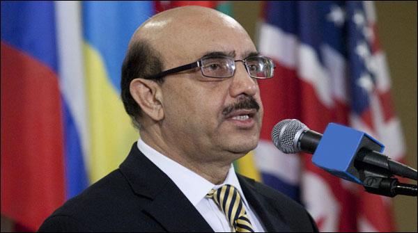 مسعود خان آزاد کشمیر کے صدر منتخب ہوگئے
