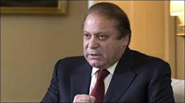 نیشنل ایکشن پلان، وزیراعظم کا تمام وزرائے اعلیٰ کو بلانے کا فیصلہ