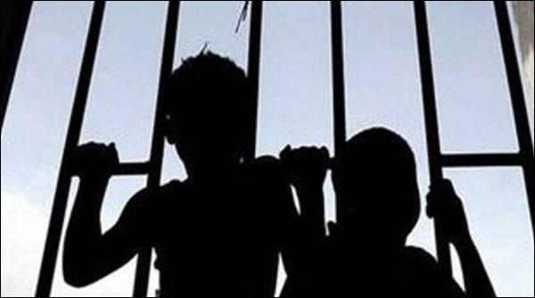 پشاور: نومولود اغوا کیس،ملزمان نے 11 ساتھیوں کے نام اگل دیئے