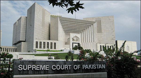 سپریم کورٹ کے احکامات پر عمل درآمد میں تاخیر معمول بن گیا