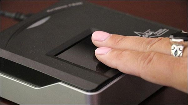 سعودی عرب : فنگر پرنٹ کے ذریعے شادیوں کی تصدیق کا منصوبہ