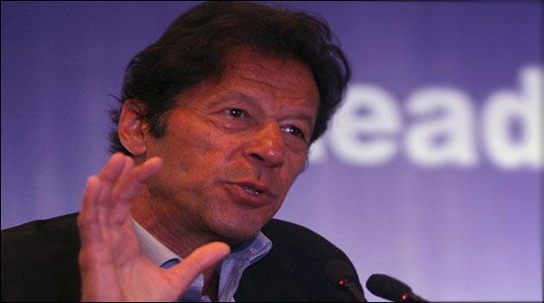 وزیراعظم کے مہنگے بیرونی دوروں کا کوئی فائدہ نہیں، عمران خان