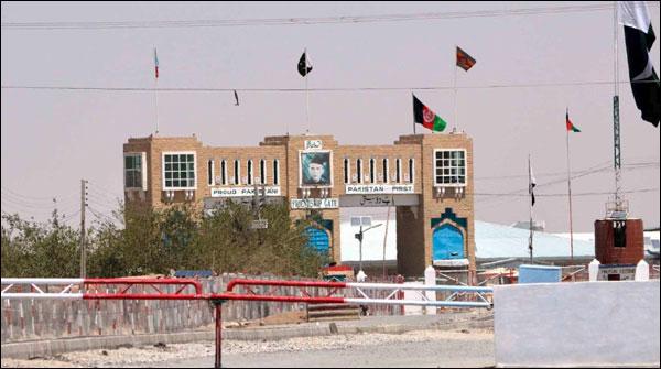 چمن: باب دوستی تیسرے روز بھی بند،دوطرفہ تجارت معطل