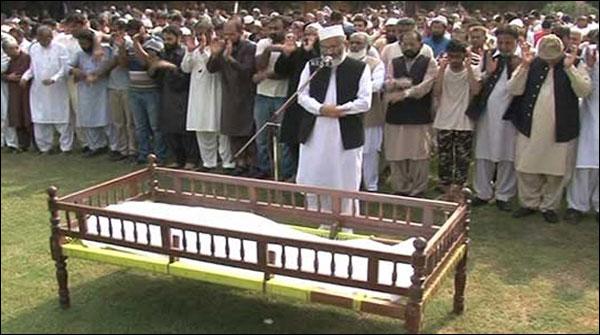 جمہوری دورمیں ایف آئی آرکٹوانا بھی مشکل ہوگیا، سراج الحق