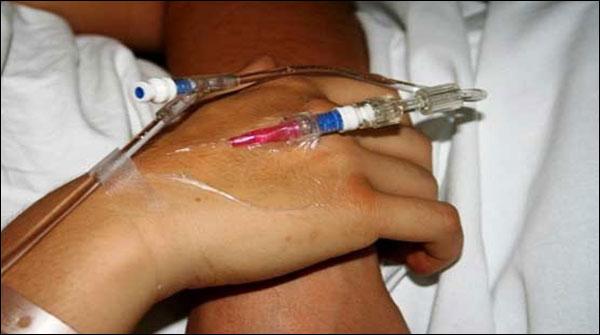کوئٹہ:کانگو وائرس کے 3 مشتبہ مریض زیر علاج