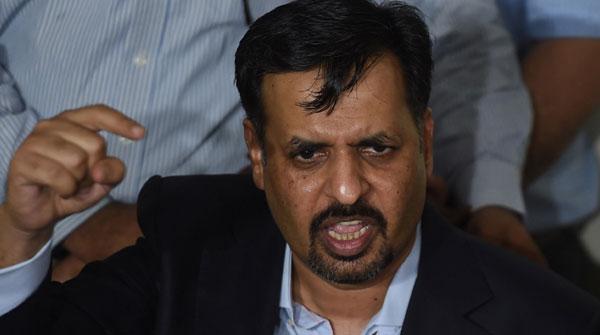 آج کے واقعات نے ہمارے الزامات درست ثابت کردیے، کمال