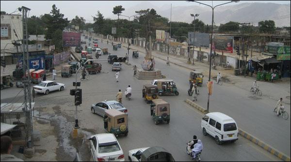 بلوچستان: محکمہ ایکسائز کا پراپرٹی کی تفصیلات کیلئے سروے شروع