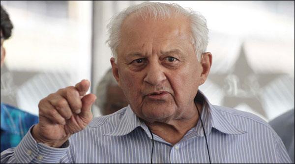 شہریارخان ون ڈے سیریز دیکھنے انگلینڈ پہنچ گئے