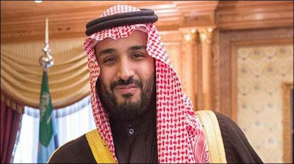 سعودی وزیر دفاع آ ج ایک روزہ دورے پر اسلام آباد پہنچیں گے