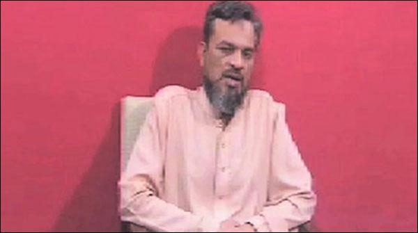نائن زیرو کے سابق سیکورٹی انچارج پر شاہد حامد کے قتل میں فرد جرم