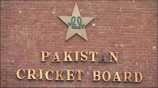 پاکستان اے کرکٹ ٹیم 23 ستمبر کو زمبابوے روانہ ہو گی