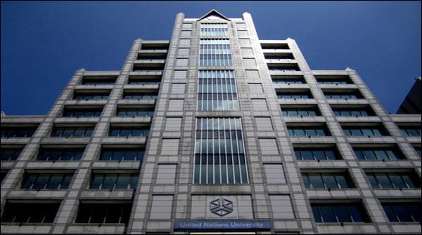 سعودی عرب تیسرا محفوظ ترین ملک قرار