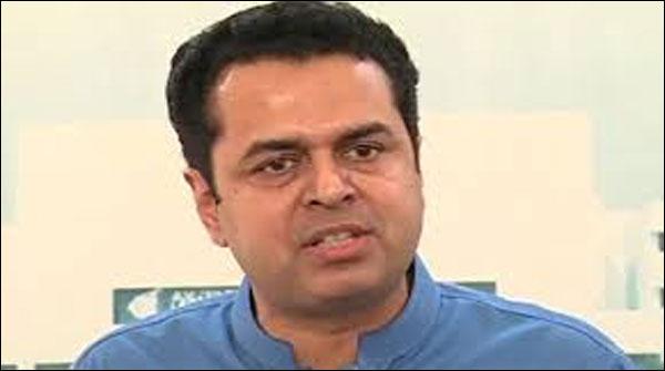 عمران چند روز میں خود نااہل ہوجائیں گے: طلال چوہدری