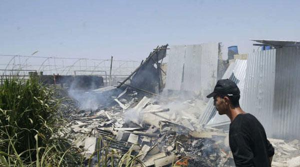 یمن :عمارت پر ڈرون حملہ،القاعدہ کے 7 ارکان ہلاک