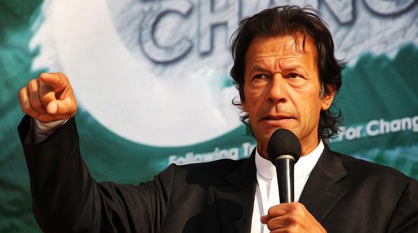 اسٹیل مل ملازمین کو تنخواہ نہیں ملی تو مظاہرہ کرینگے:عمران خان