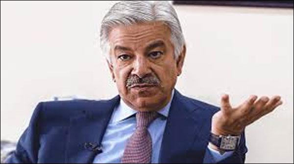 عمران نے جو روایات مرتب کیں وہ شرمناک ہیں، خواجہ آصف