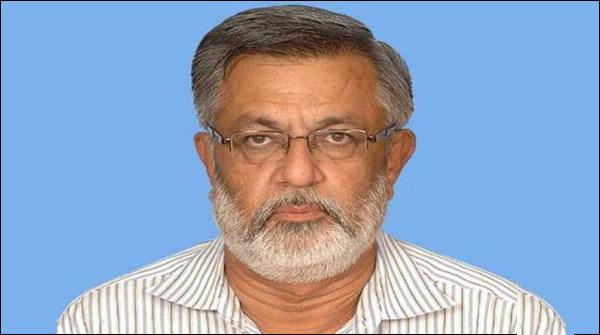 جو پاکستان کو برا کہتاہے وہ ہم میں سے نہیں:گوڈیل