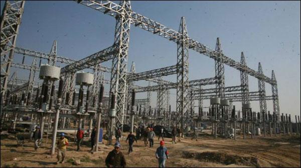 نندی پور پاور پراجیکٹ کا ریکارڈ ضائع،پولیس کو سراغ نہ مل سکا