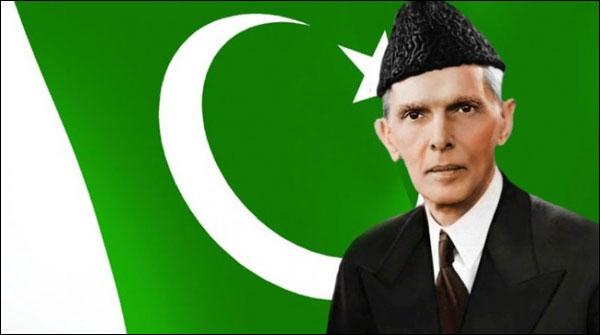 ‎ملت ہے جسم، جاں ہے محمد علی جناح