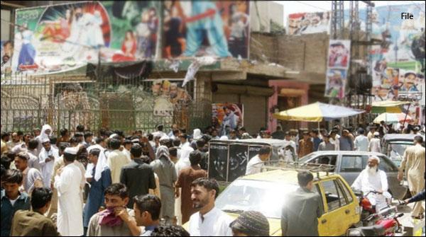 بڑی عید پر 4 نئی پشتو فلمیں پیش کی جائیں گی