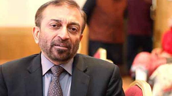 برابر کے پاکستانی بننا چاہتے ہیں ، سربراہ ایم کیوایم پاکستان