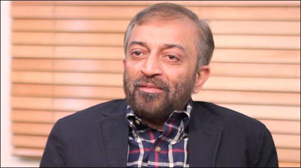 فاروق ستار کو 5دن تک اسپتال میں رکھا جائیگا،ترجمان اسپتال