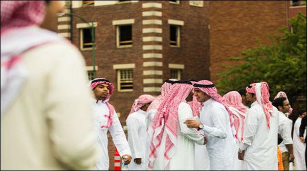 خلیج تعاون تنظیم، امارات ،قطر امریکی قانون کیخلاف یک زبان