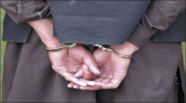 قلات، تربت: کالعدم تنظیم کے کمانڈر سمیت 3 گرفتار
