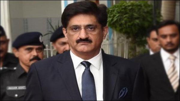 خان پور واقعہ پولیس کی ہمت کا ثبوت ہے،وزیراعلیٰ سندھ