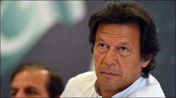 عمران رائیونڈ جانے کا حتمی فیصلہ آج سنائیں گے