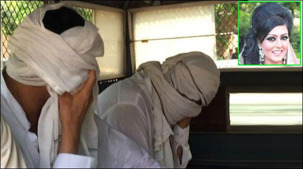 سامیہ شاہد کیس، پولیس نے آلہ قتل بر آمد کر لیا