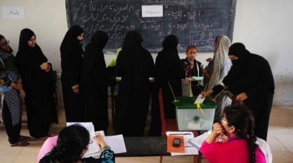 این اے 162 چیچہ وطنی میں ضمنی انتخاب کل ہو گا