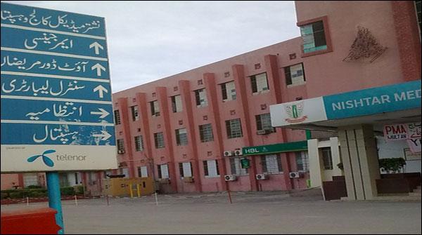 ملتان : کانگو وائرس سے مرنے والوں کی تعداد3 ہو گئی