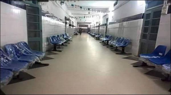 بنوں میں خناق نے مزید2بچوں کی جان لے لی