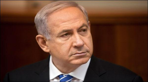 فلسطینیوں کو غیرمحفوظ کرنے والے اسرائیلی وزیراعظم کا خوف