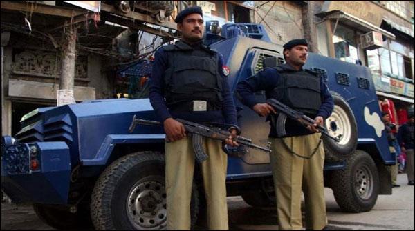 پولیس کی لودھراں اور کراچی میں کارروائی،2 مغوی بازیاب