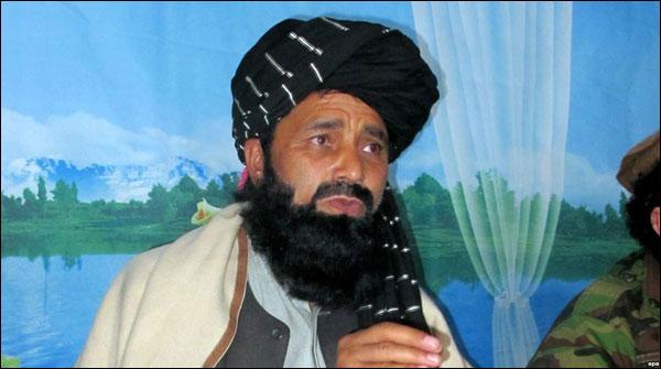 افغانستان :اتحادی فوج سے جھڑپ میں سابق ترجمان طالبان ہلاک